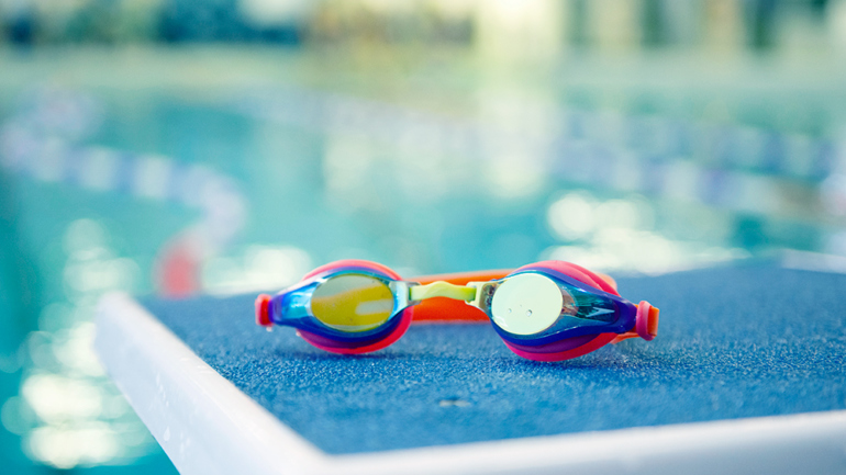 Zwemschool en competitie starten op 1 juli terug op!