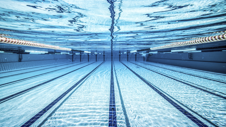 Belgisch kampioenschap zwemmen 25m OPEN
