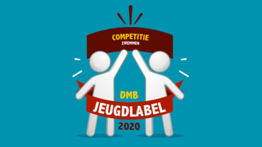 DMB behaalt jeugdlabel 2020!