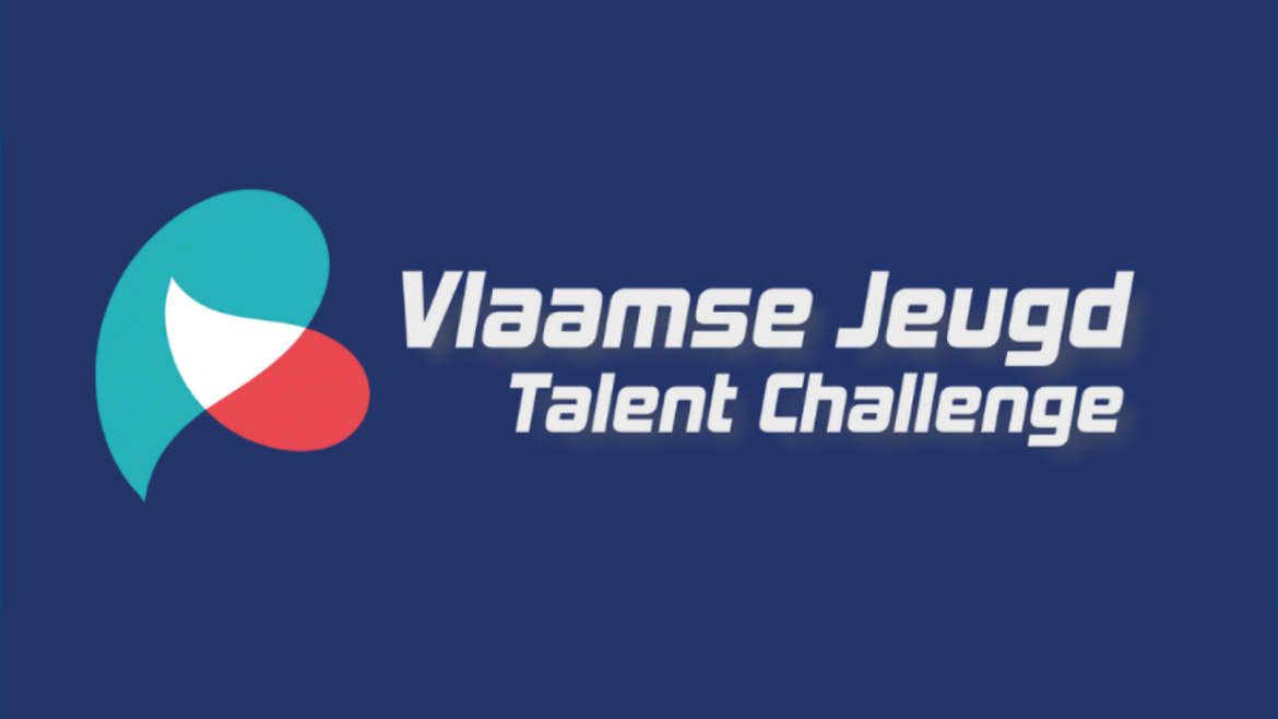 Uitslag Vlaamse Jeugd Talent Challenge!