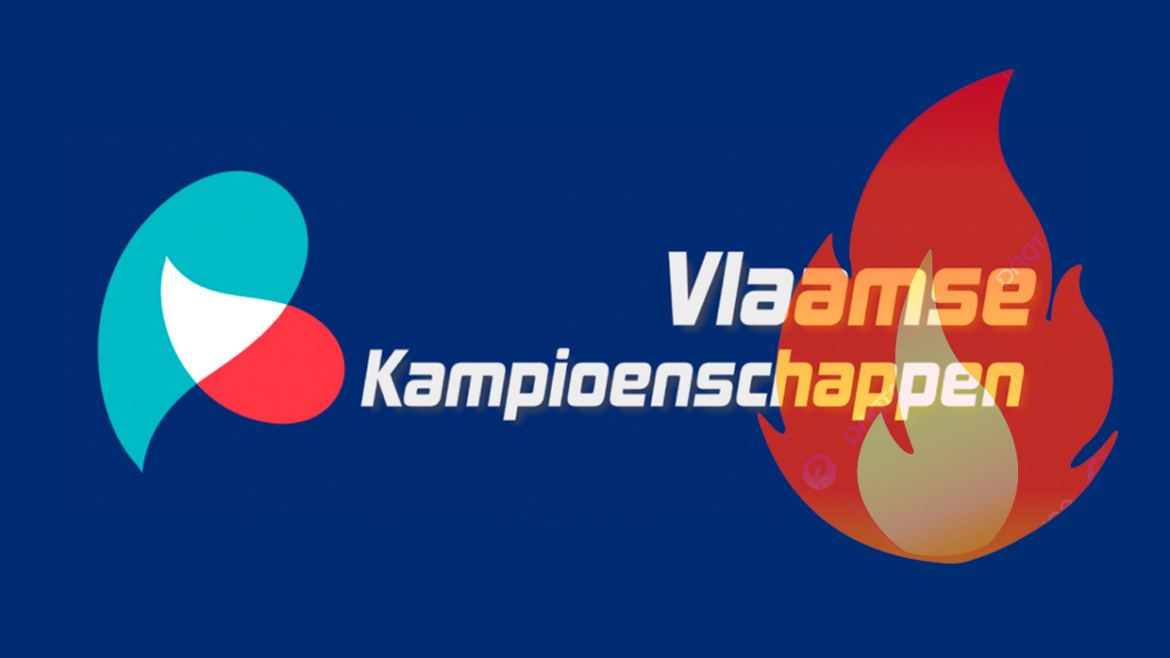 Open Vlaamse Kampioenschappen – dag 2