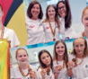 TOP-weekend op het Belgisch Jeugd Kampioenschap!