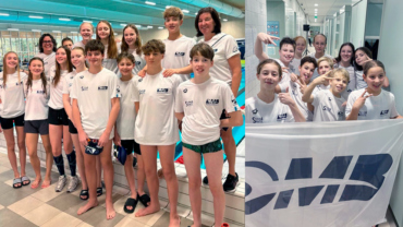 Vlaams Jeugdkampioenschap korte baan!