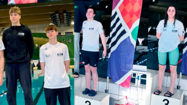 DMB op Laqua Superprestige Leuven