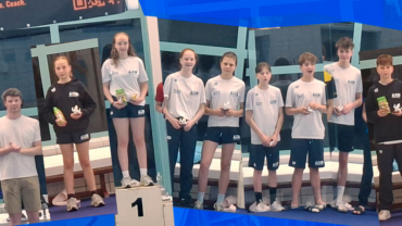 Mooie resultaten op Memorial Fons Brydenbach