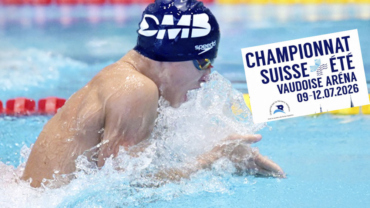 Bartel wint op ‘Des Championnats Suisses d’été’