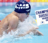 Bartel wint op ‘Des Championnats Suisses d’été’