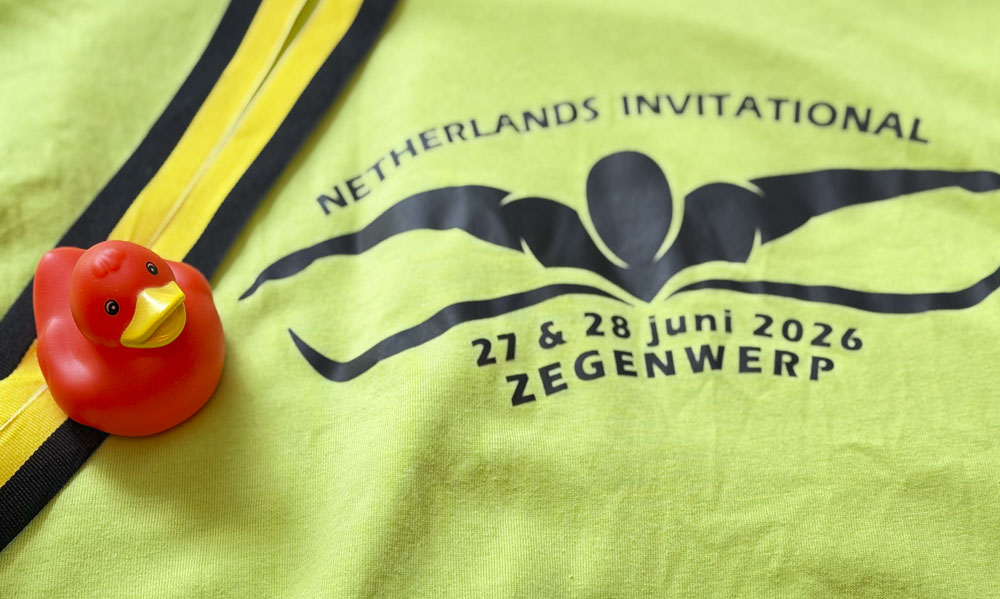Netherlands Invitational 2026